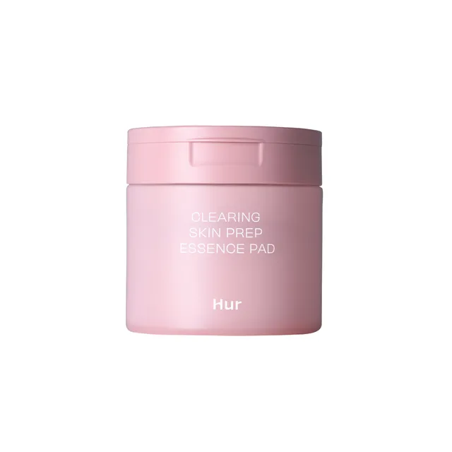 Hur CLEARING SKIN PREP ESSENCE PAD
