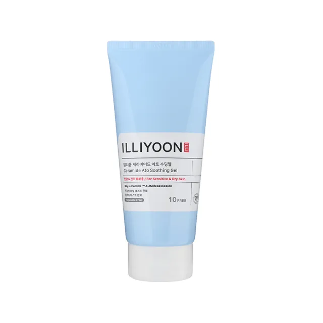 ILLIYOON - CERAMIDE ATO SOOTHING GEL 175ML