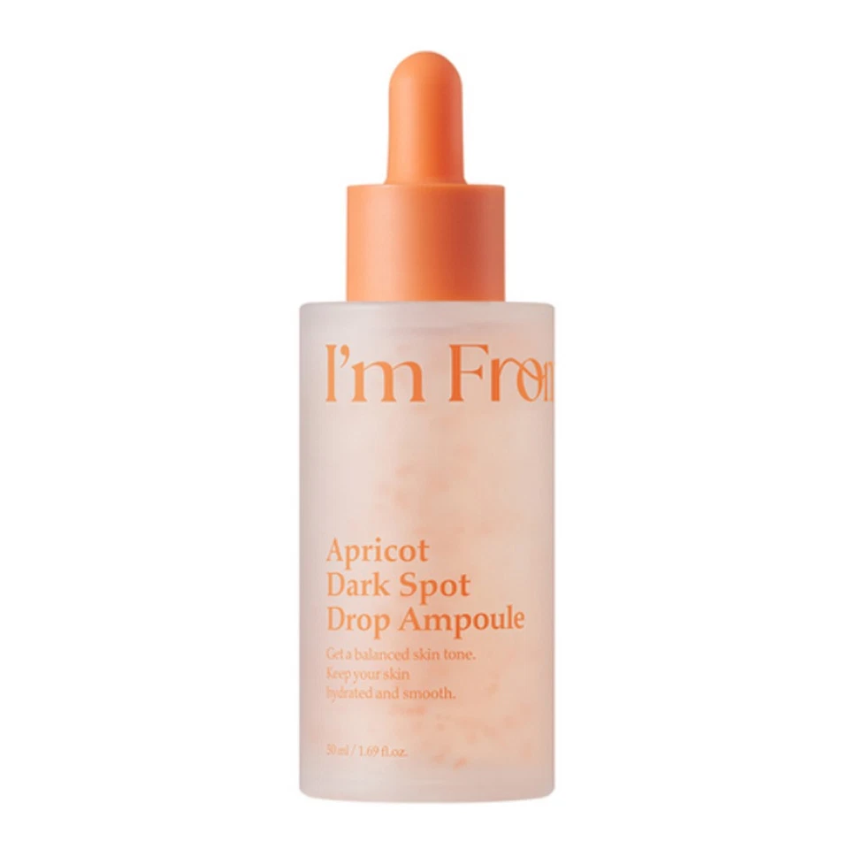 I'm From Apricot Dark Spot Drop Ampoule 50ml