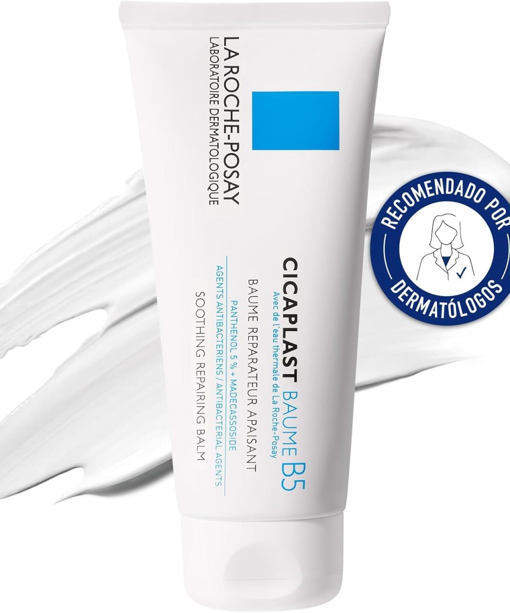 LA ROCHE-POSAY CICAPLAST BAUME B5+ CREAM 100ML