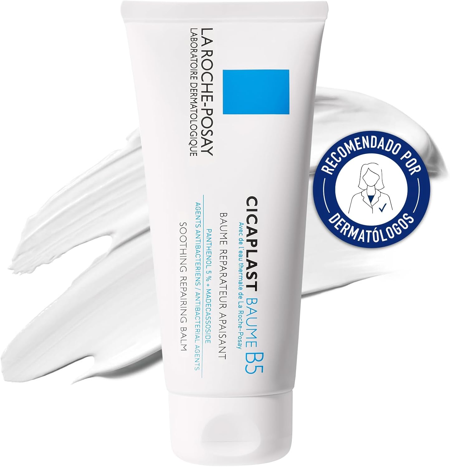 LA ROCHE-POSAY CICAPLAST BAUME B5+ CREAM 100ML