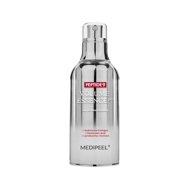 MEDIPEEL PEPTIDE 9 VOLUME ESSENCE PRO ALL IN ONE ESSENCE 100ML