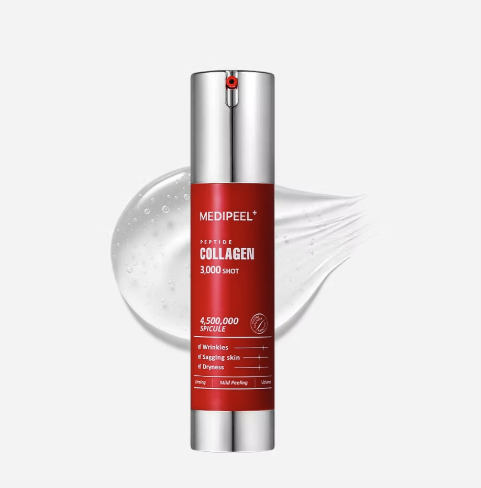 MEDIPEEL PEPTIDE COLLAGEN 3000 SHOT