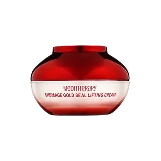 MEDITHERAPY SHUMAGE GOLD SEAL LIFTING CREAM 50ML