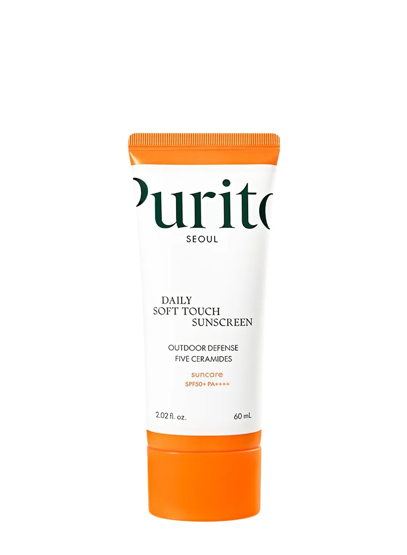 PURITO Daily Soft Touch Sunscreen 60ml