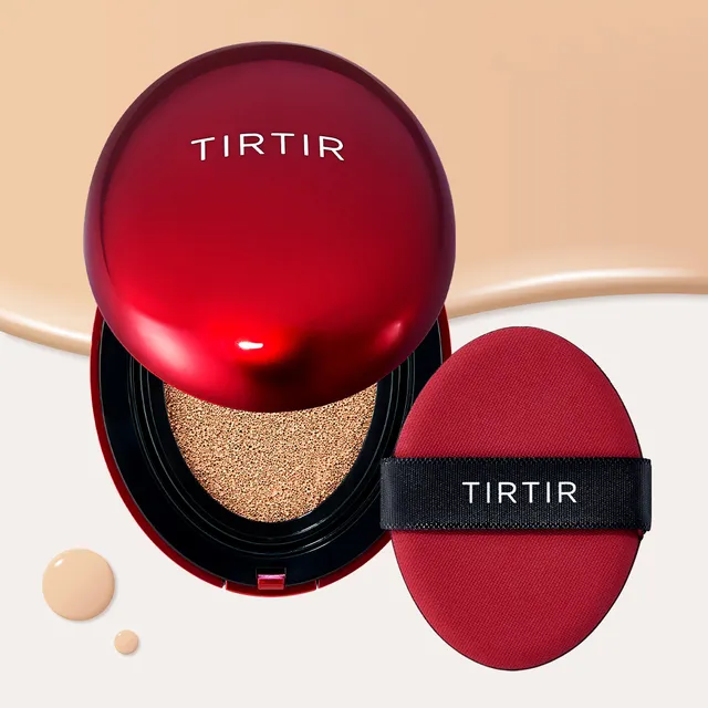 Tirtir Mask Fit Red Cushion 21N Ivory
