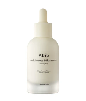 Abib Jericho Rose Bifida Serum Firming Drop