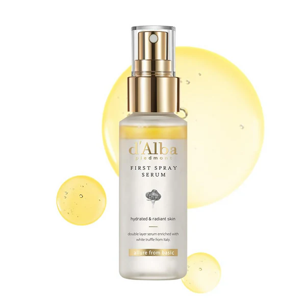 d'Alba First Spray Serum 50ml
