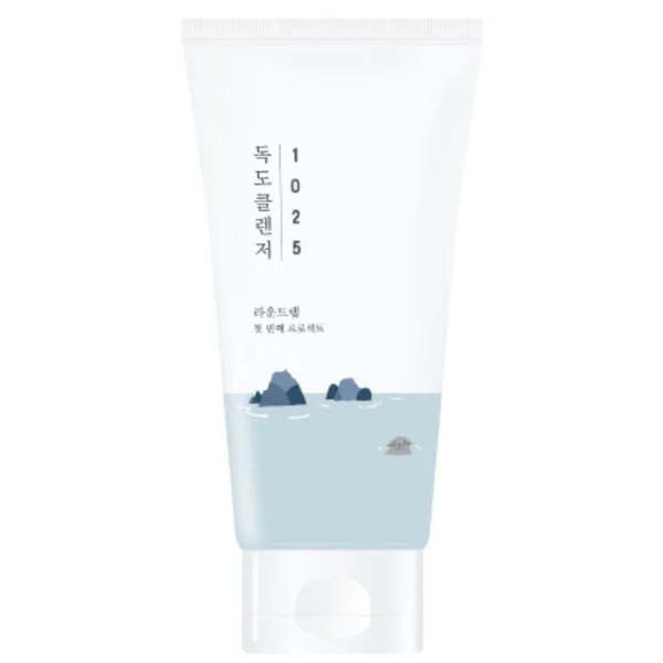 ROUND LAB DOKDO 1025 Cleanser 150ML