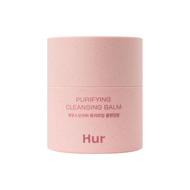 HUR PURIFYING CLEANSING BALM 50ML