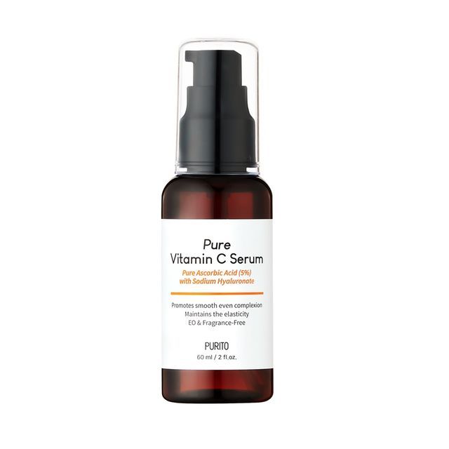 PURITO PURE VITAMIN C SERUM 60 ML