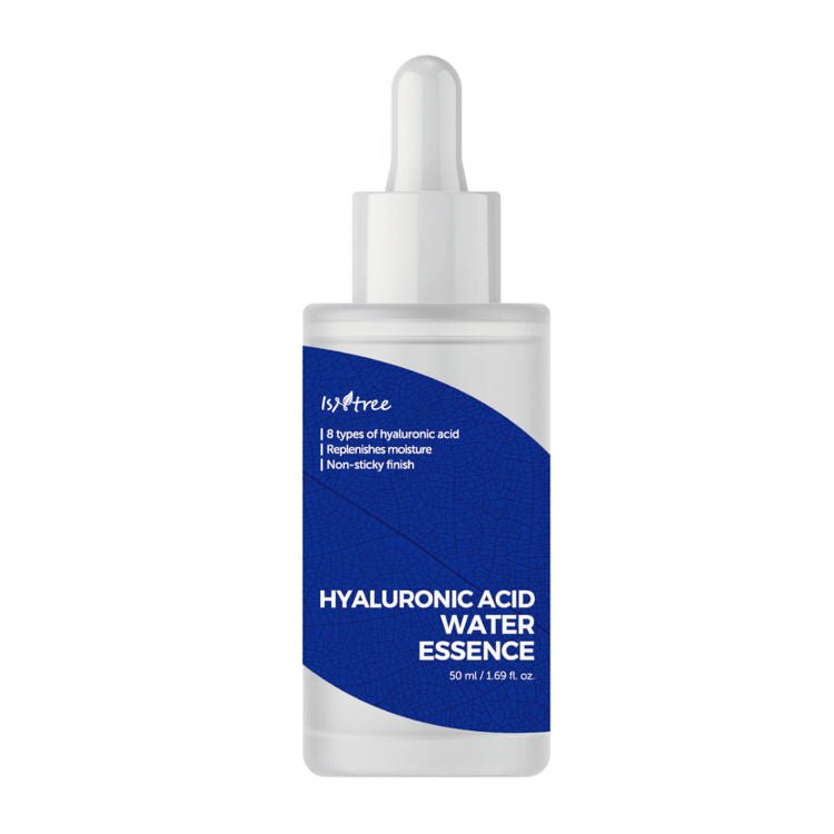 ISNTREE HYALURONIC ACID WATER ESSENCE 50ML