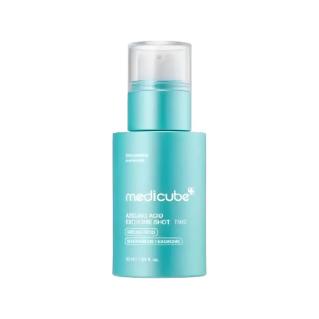 MEDICUBE-AZELAIC ACID EXOSOME SHOT 7500 30ML
