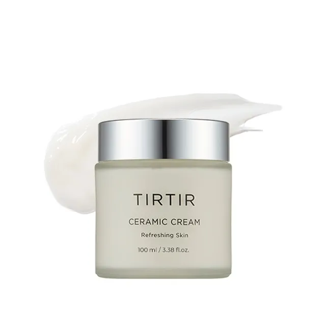 TIRTIR CERAMIC CREAM 100ML