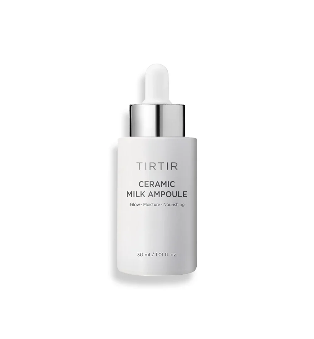 TIRTIR CERAMIC MILK AMPOULE 30ML