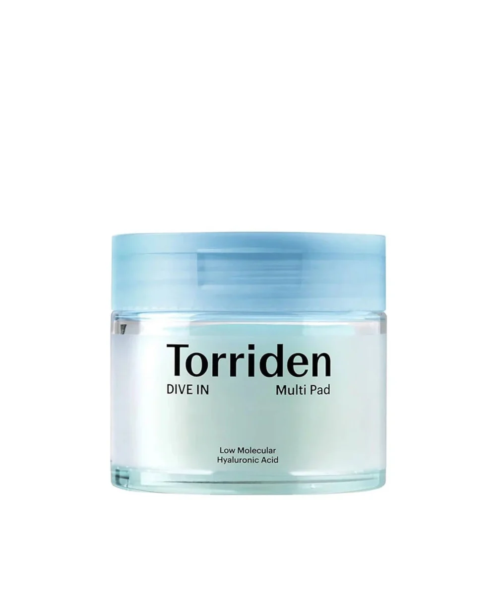 TORRIDEN DIVE IN MULTI PAD 160ML