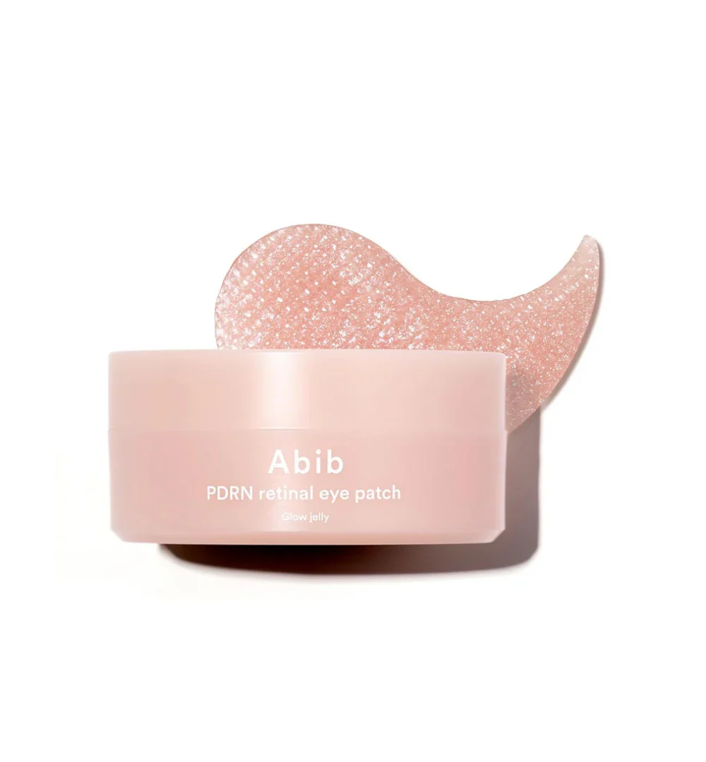 ABIB PDRN RETINAL EYE PATCH GLOW JELLY 84G