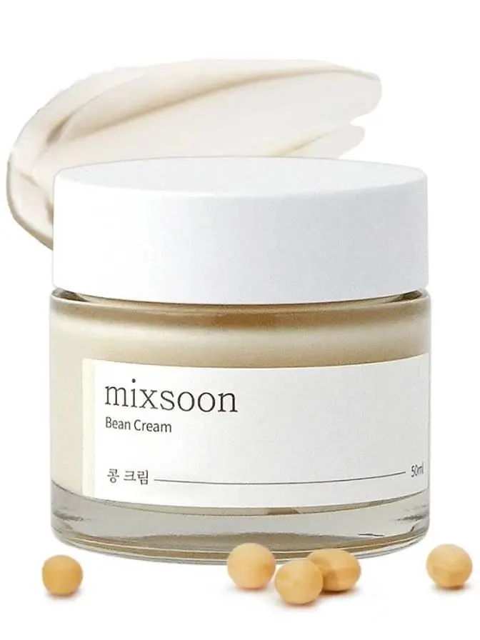 MIXSOON BEAN CREAM 50ML