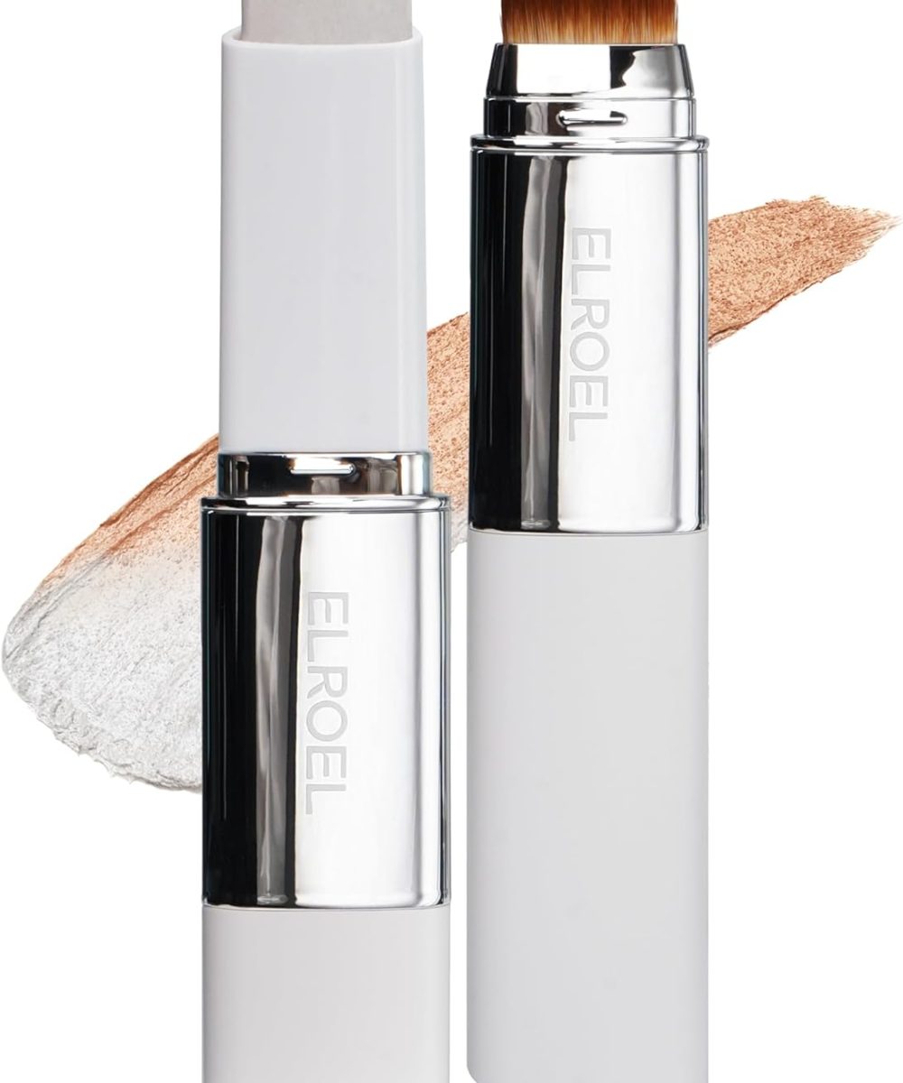 ELROEL BLANC COVER CREAM STICK FOUNDATION 13G DEEP