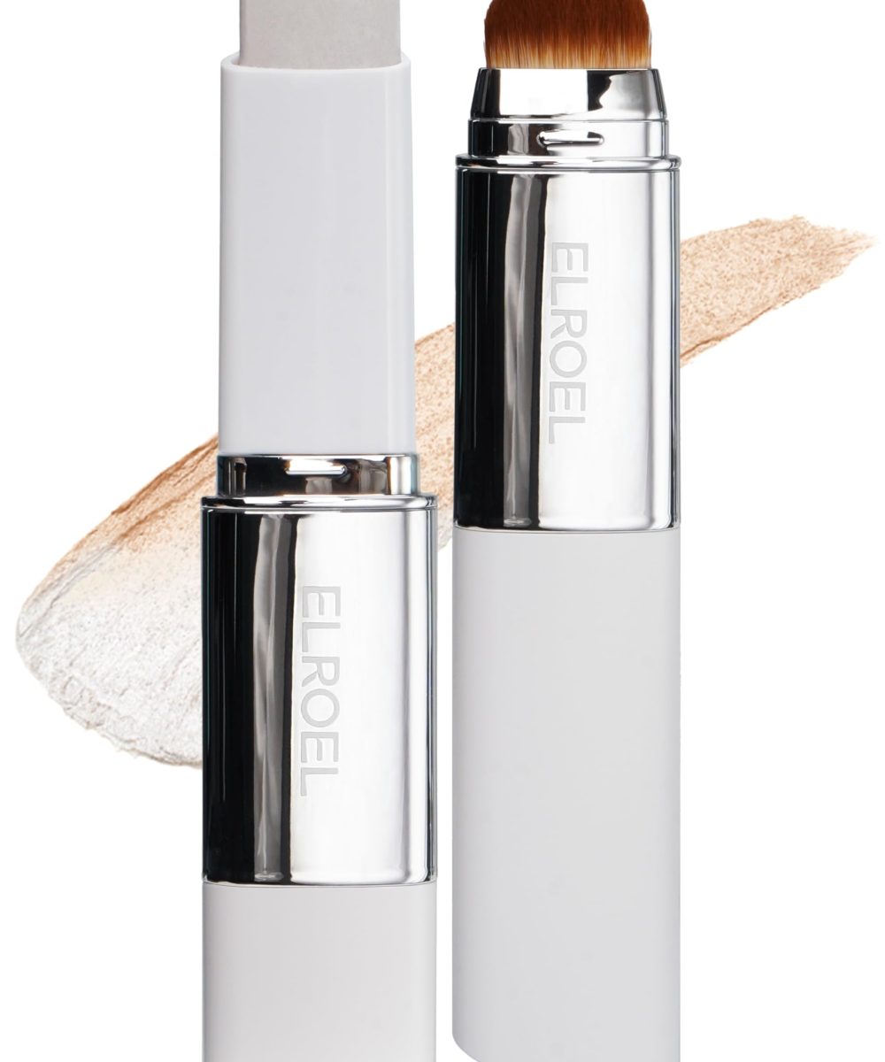ELROEL BLANC COVER CREAM STICK FOUNDATION 13G LIGHT