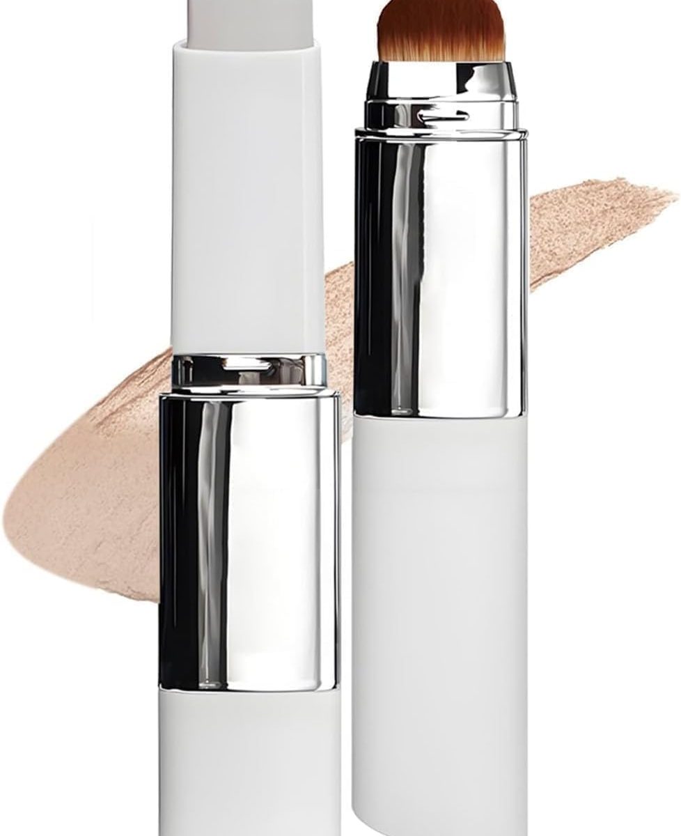 ELROEL BLANC COVER CREAM STICK FOUNDATION 13G MEDIUM