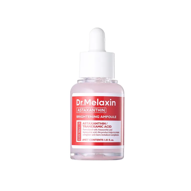 DR. MELAXIN ASTAXANTHIN BRIGTHENING AMPOULE