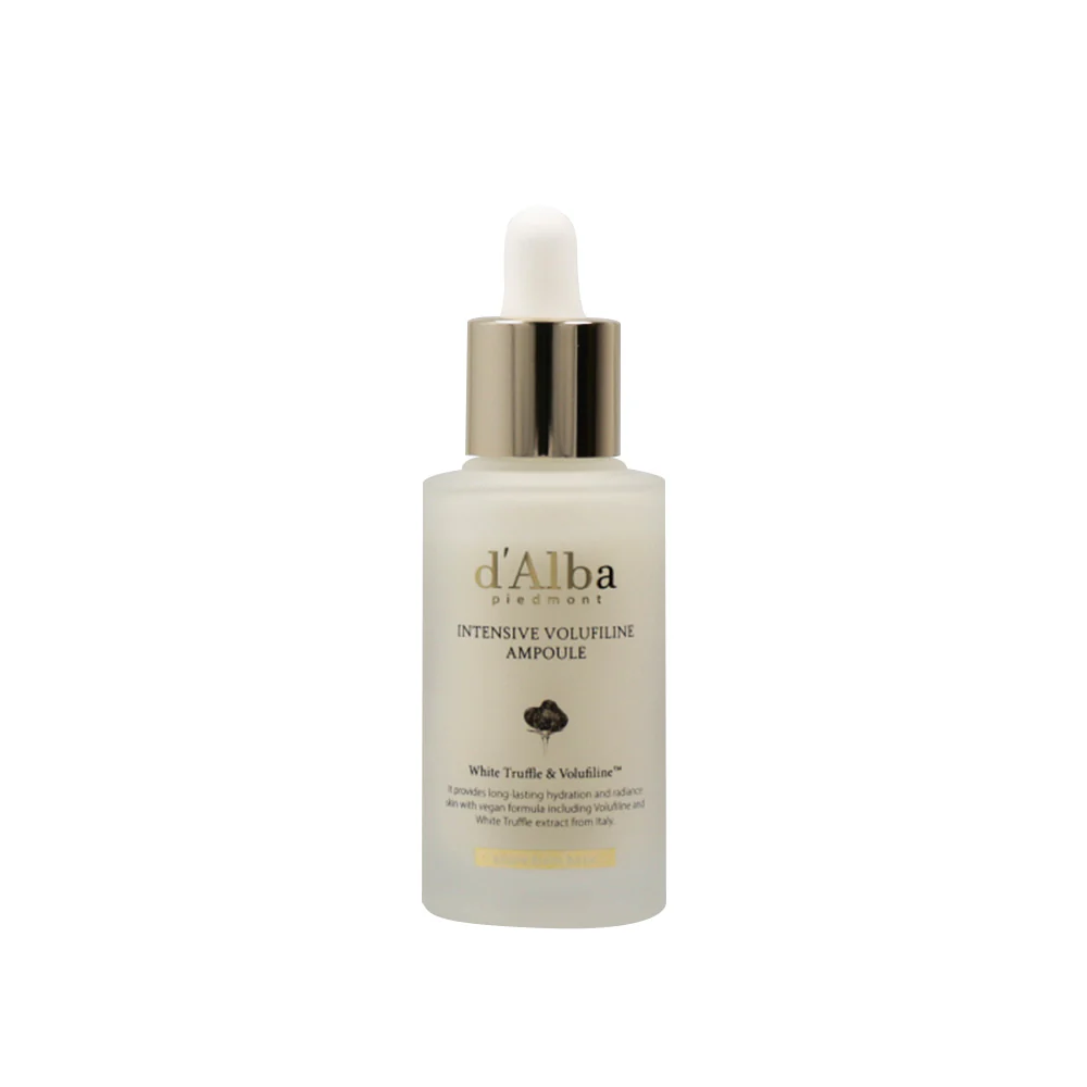 D'ALBA Intensive Volufiline Ampoule