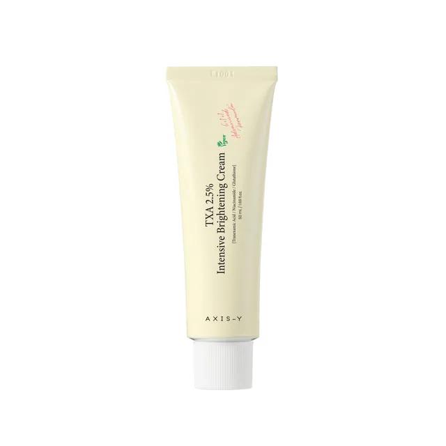 AXIS-Y TXA 2.5% INTENSIVE BRIGHTENING CREAM