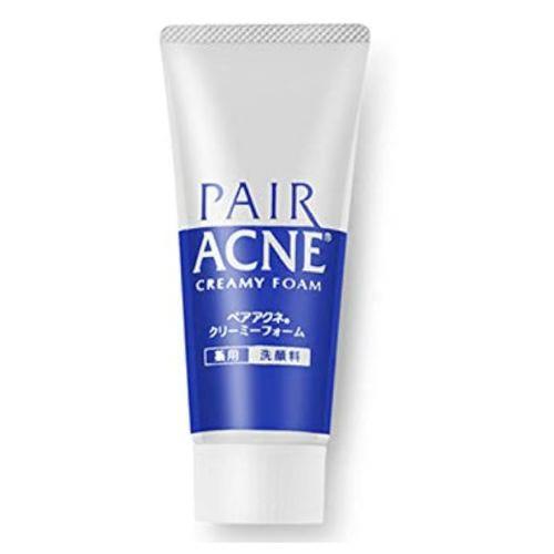 غسول لايون بير الرغوي لعلاج حب الشباب