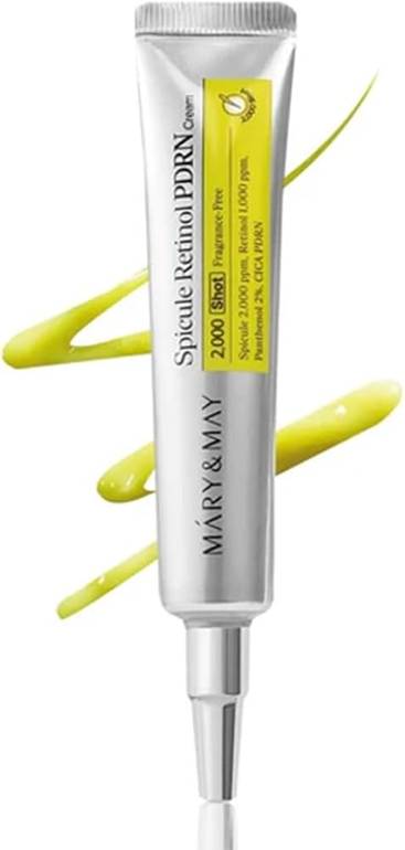 a369fd20-c154-4325-8d74-ccd975e9fba3-thumbnail-770x770-70 MARY & MAY SPICULE RETINOL PDRN 2000 SHOT