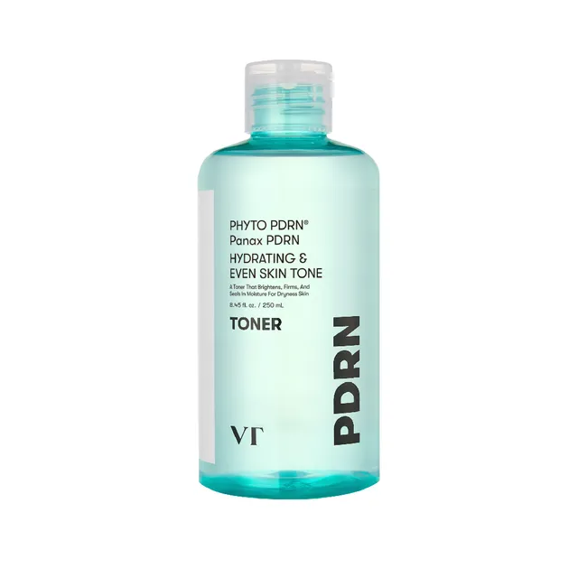 VT Cosmetics PDRN Toner 250ml