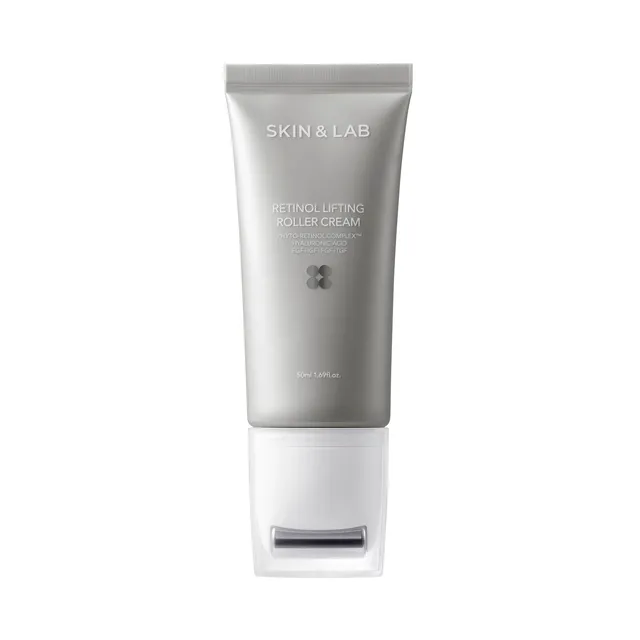 SKIN&LAB Retinol Lifting Roller Cream 50ml