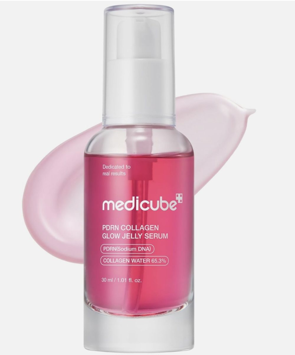 سيروم ميديكوب بي دي آر إن كولاجين جلو جيلي 30 مل