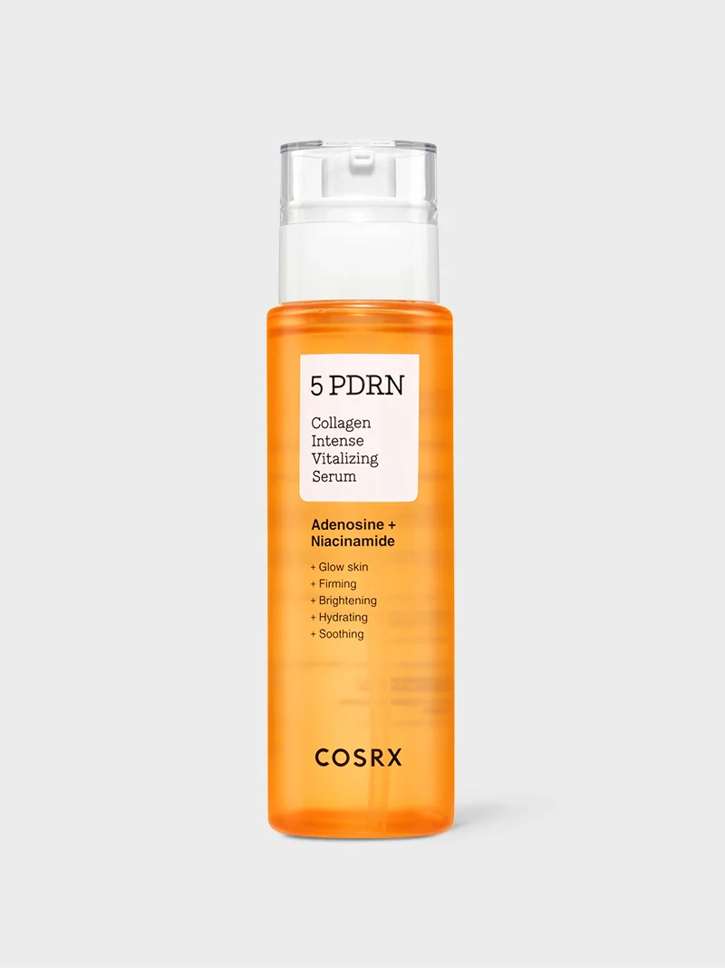 COSRX 5 PDRN Collagen Intense Vitalizing Serum 100ML