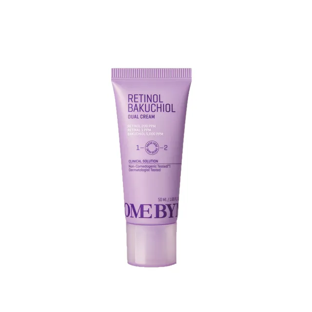 SOME BY MI Retinol Bakuchiol Dual Cream 50ml