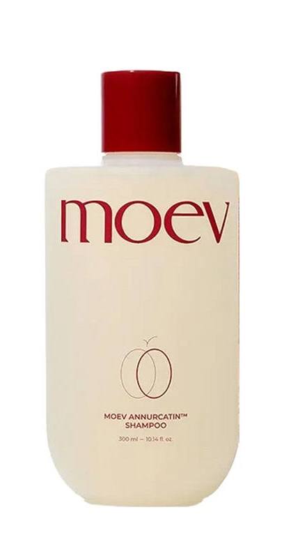 MOEV ANNURCATIN SHAMPOO 300ML