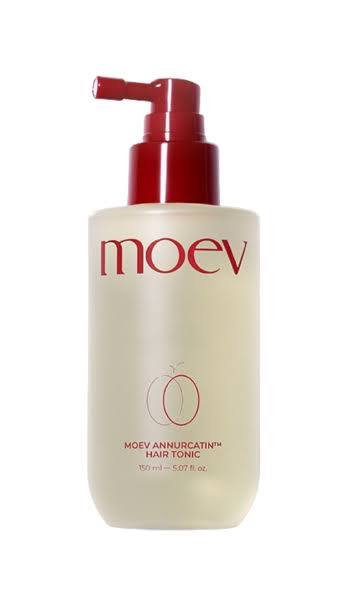 MOEV ANNURCATIN HAIR TONIC 150ML