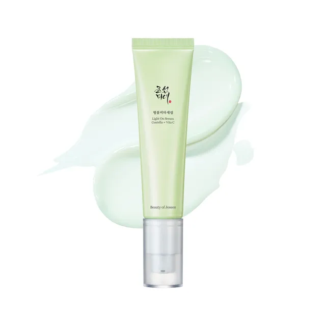 Beauty of Joseon Light On Serum Centella + Vita C 30ml