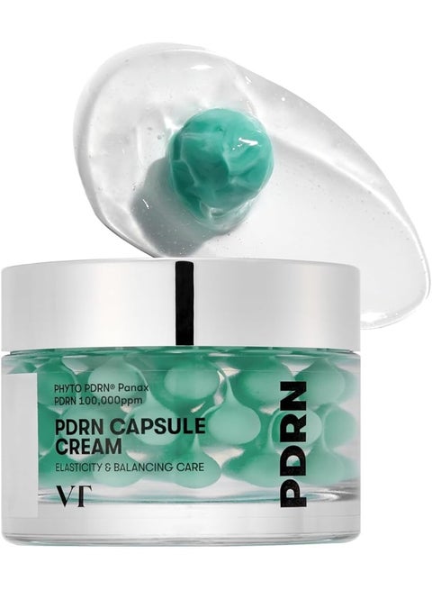 VT Cosmetics - PDRN Capsule Cream 100 50ml