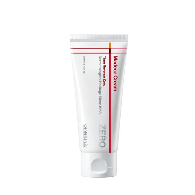 Centellian24 - Madeca Cream Time Reverse Zero 80ml