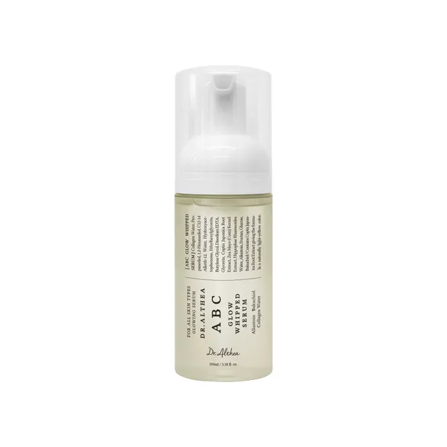 Dr. Althea - ABC Glow Whipped Serum 100ml