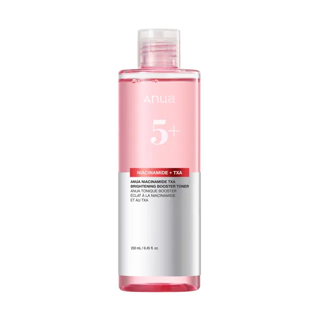 Anua - Niacinamide TXA Brightening Booster Toner 250ml