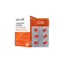 BB LAB CYCLE DIET CLA FAT BURNING 670MG  x 30